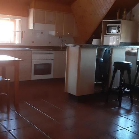 Atico En Pontevedra Ciudad Daire Dış mekan fotoğraf