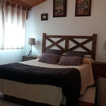 Atico En Pontevedra Ciudad Daire Dış mekan fotoğraf