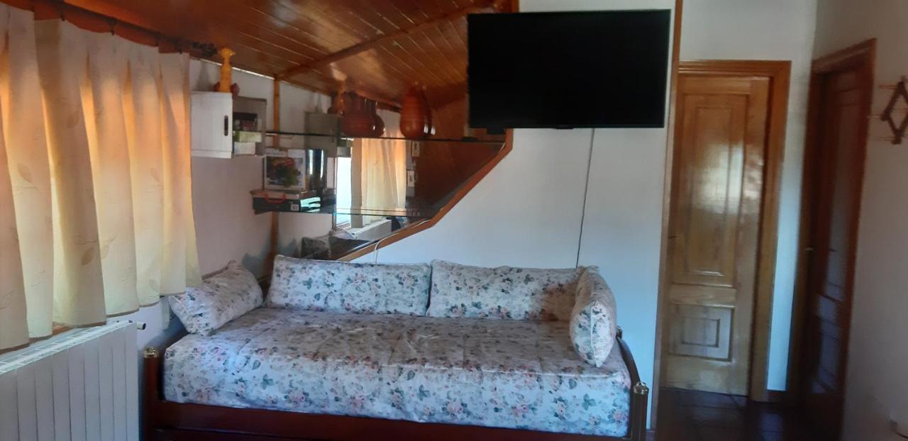 Atico En Pontevedra Ciudad Daire Dış mekan fotoğraf