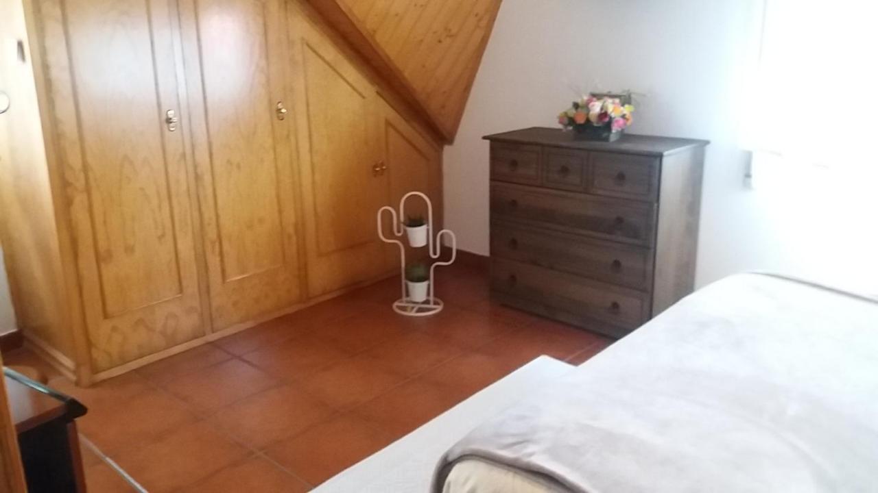 Atico En Pontevedra Ciudad Daire Dış mekan fotoğraf