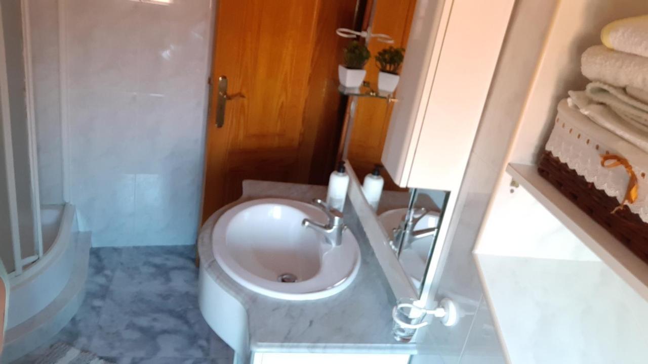 Atico En Pontevedra Ciudad Daire Dış mekan fotoğraf