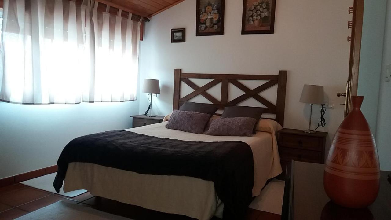 Atico En Pontevedra Ciudad Daire Dış mekan fotoğraf